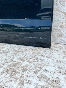 фото thumb №10, Двері задні зад праві vw sharan ii alhambra 7n0