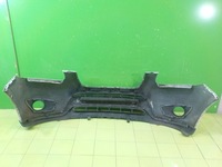 фото thumb №7, Hyundai santa fe ii рестайлинг 2.2 crdi 11r 5d бампер перед