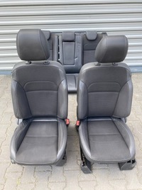 фото thumb №7, Ford kuga mk2 сиденье l / p заднее сиденье uk 2016r