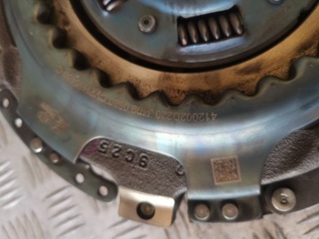 фото thumb №8, Зчеплення kona ceed tucson ii sportage iv 1.6 t-gdi