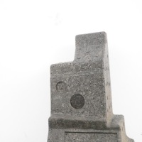 фото thumb №2, Mercedes slk r171 абсорбер бампер лівий задня