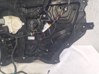 фото thumb №8, Підйомник механізм скла праве перед tesla y juniper 25- демонтаж
