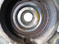 фото thumb №8, Ford kuga mk2 поворотный кулак левая перед 13-17