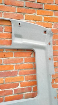 фото thumb №7, Nissan patrol gu4 05r y61 потолок длинный