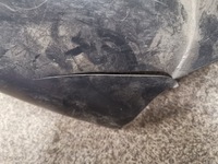 фото thumb №4, Подкрылок peugeot перед 206 левая