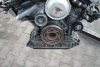 фото thumb №10, Двигатель комплектный audi 3,0 tfsi cre 60tys km