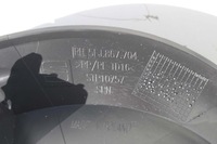 фото thumb №9, Seat tarraco обшивка крышки багажника 5fj867704 5fj867601 82v чёрный обивка