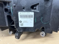 фото thumb №10, Лампы левая правая bmw x6 g06 full led с doswietlaniem поворотные