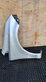 фото thumb №1, Opel corsa d крила перед правий z157