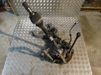 фото thumb №5, Підвіска задні ліва porsche panamera 970 1