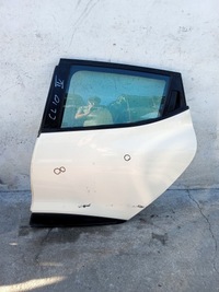 фото thumb №4, Renault clio iv двері задні задня h/b