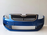 фото thumb №1, Skoda octavia iii 5e бампер перед 5e0807221 оригинал