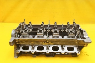 фото thumb №8, Головка audi vw a4 b5 a6 c5 passat b 5 1.8 b turbo bez egr 058103373d