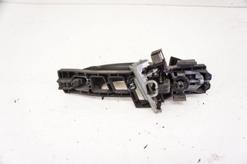 фото thumb №3, Of191 ford transit courier ручка правые перед