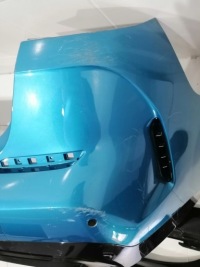 фото thumb №14, Bmw 2 f44 m-pakiet бампери бампер перед задня накладки порогові