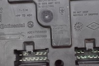 фото thumb №12, Блок управления модуль bcm 284b10447r dacia dokker 1.6 sce 102 km lift 17-21