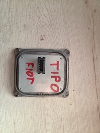 фото thumb №1, Fiat tipo 2 преобразователь модуль led 147000026800