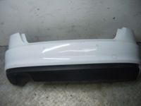 фото thumb №1, Бампер зад задний audi a3 8v ls9r sportback 4xpdc