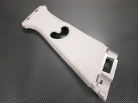 фото thumb №1, Bmw f45 f46 обшивка защита стойка правая 7329588