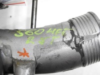 фото thumb №9, Турбонагнетатель турбина volvo s60 i 2.5 t 30650634