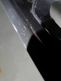 фото thumb №10, Новий решітка радіатора решітка радіатора радіатора discovery 5 v 2021-