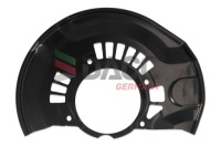 фото thumb №1, Защита диск тормозной / панель брызговик toyota avensis verso 01-09