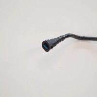 Bmw 3 e90 rear fuel feed line 16126765745 6765745 oem Київ, фото thumb