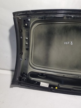 фото thumb №6, Крыша обшивка крыша mercedes slk r171 w171 c197 197