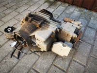 фото thumb №7, Vw tiguan i 5n 5n0 lift 11-15 2.0tdi мост дифференциал задняя haldex 0ay525010d