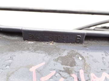 фото thumb №5, Pas переднее панель крепления фар ford focus mk3 99