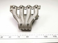 фото thumb №7, Коллектор всасывающий daewoo espero 1.5 dohc оригинальный номер 96143414