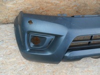 фото thumb №8, Бампер передний перед nissan navara d23 b01720107