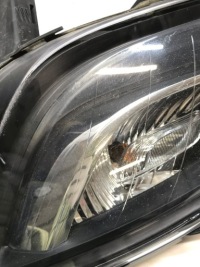 Противотуманная фара правый opel insignia b 2019 662588537 Недорого, фото thumb