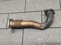 фото thumb №1, Трубка egr audi a6 c7 3.0 tdi 059131525bj