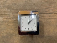 фото thumb №1, Mercedes e w212 lift годинник консолі центральної