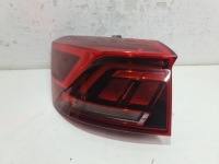 фото thumb №2, Лампа задняя левая vw t-roc lift 2ga945095d