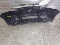 фото thumb №2, Бампер перед renault megane ii nv603