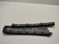 фото thumb №5, Mercedes-benz a w176 2017 молдинг скло задній a1767320200