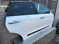 фото thumb №6, Kia niro i двері перед праві swp 2018r.