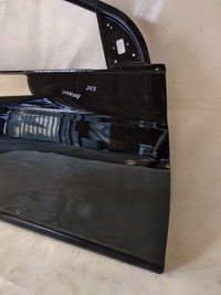 фото thumb №8, Hyundai ioniq двері праве передні перед 2016-