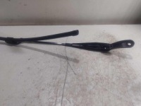 фото thumb №3, Важіль двірники лівий перед renault twingo 8200725624