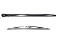 фото thumb №1, Range rover iv 13-16 важіль i щітка двірники задня