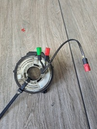 фото thumb №1, Стрічка pod кермо круїз-контроль volvo fe fl