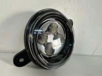 Фара перед передняя левая противотуманная фара renault twingo 3 3 led drl 266056092r Цена, фото thumb