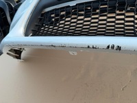 фото thumb №5, Бампер перед lexus is iii 2015 оригинал kompletny idealny оригинал