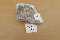 фото thumb №13, Решётка рамка противотуманной фары левая левый перед toyota corolla e16 e18 81482-02390