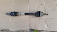 фото thumb №1, Приводной вал левый перед citroen c3 iii 9677476580