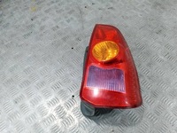 фото thumb №7, Лампа задня права mitsubishi space star i 98-04