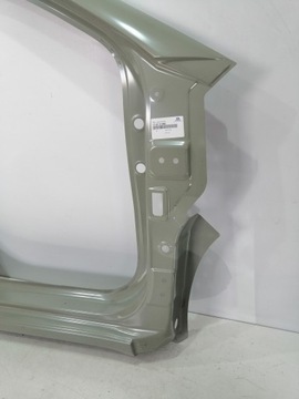 фото thumb №10, Hyundai i10 iii правый порог стойка обшивка hal 5897