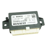 фото thumb №1, Модуль паркування pdc koleos ii 259909460r